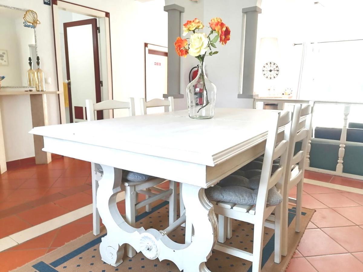 Villa Marreiro'S House Algarve - Child Friendy - Private Pool Lagos Exterior foto