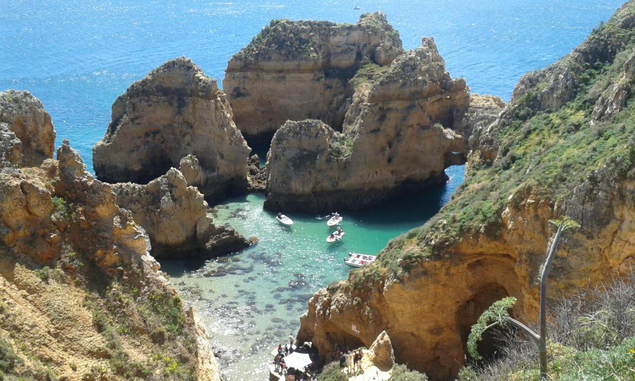 Villa Marreiro'S House Algarve - Child Friendy - Private Pool Lagos Exterior foto