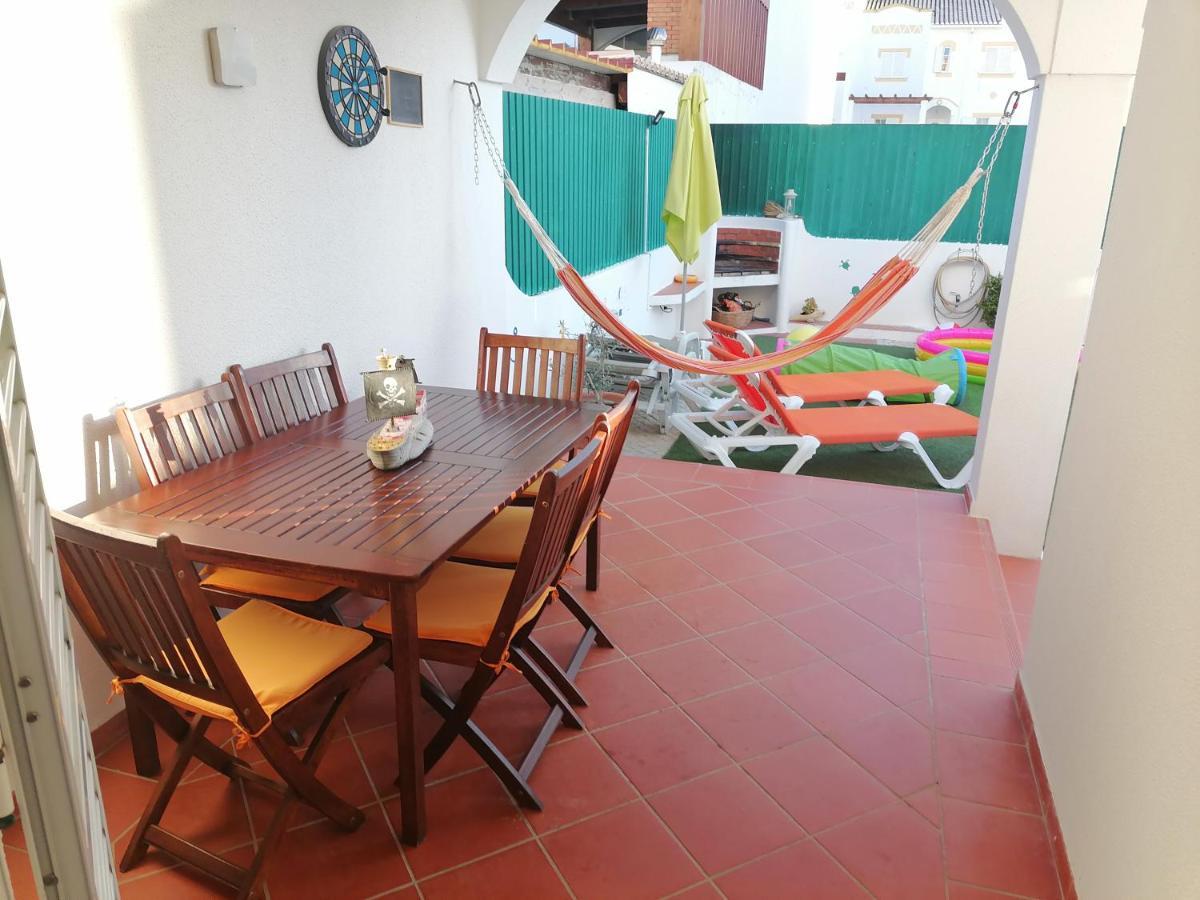 Villa Marreiro'S House Algarve - Child Friendy - Private Pool Lagos Exterior foto