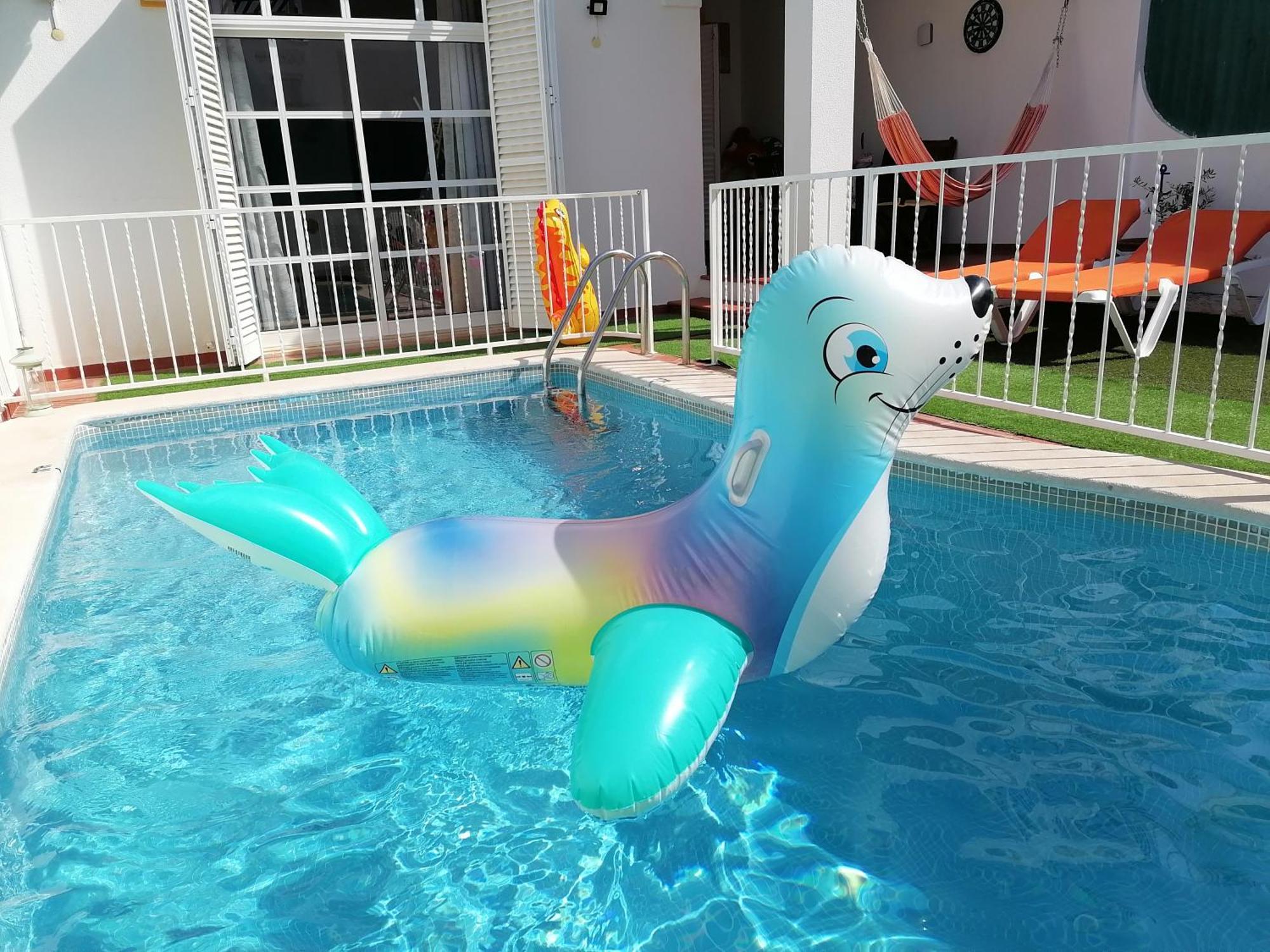 Villa Marreiro'S House Algarve - Child Friendy - Private Pool Lagos Exterior foto