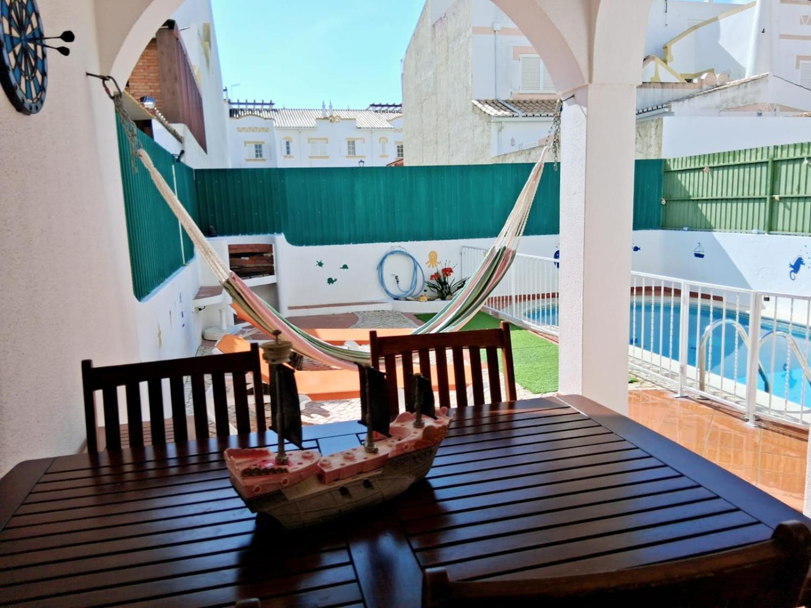 Villa Marreiro'S House Algarve - Child Friendy - Private Pool Lagos Exterior foto