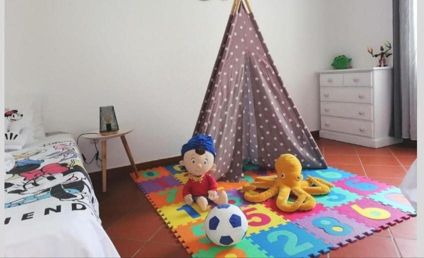 Villa Marreiro'S House Algarve - Child Friendy - Private Pool Lagos Exterior foto